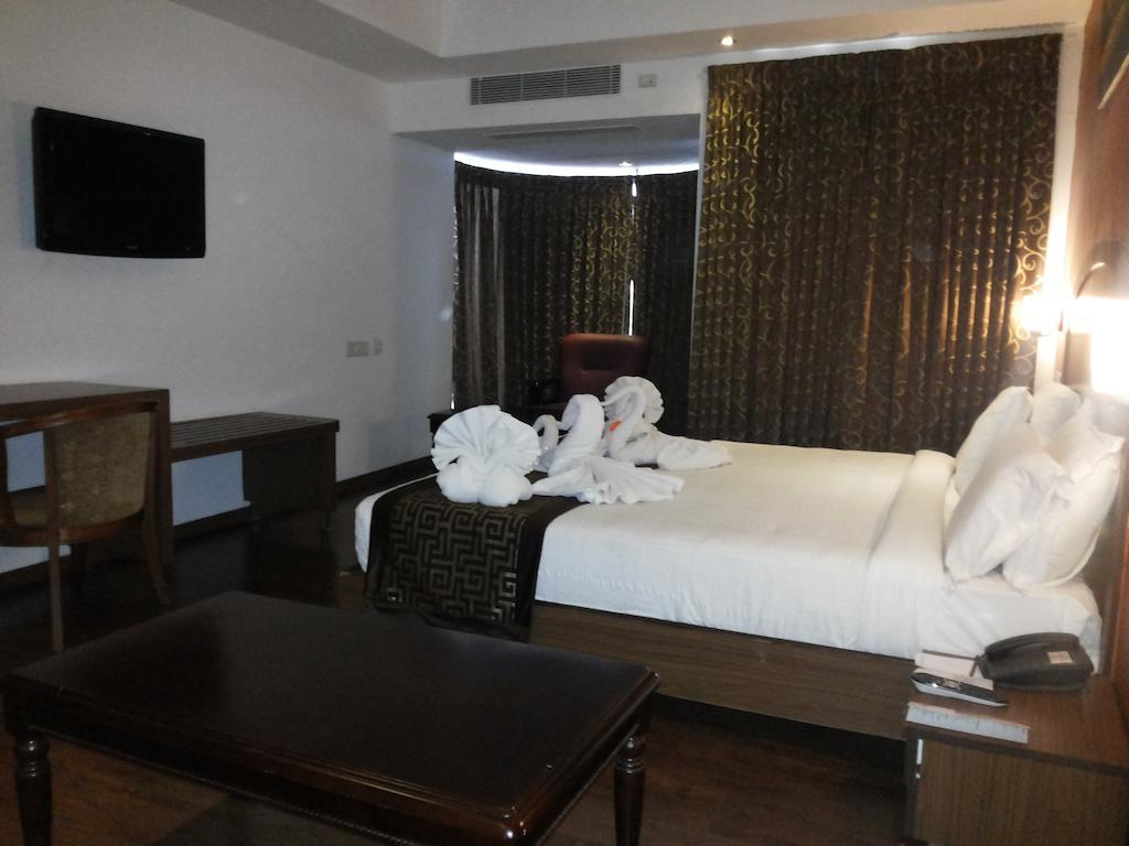 Hotel Milestonnez Sriperumbudur Zimmer foto