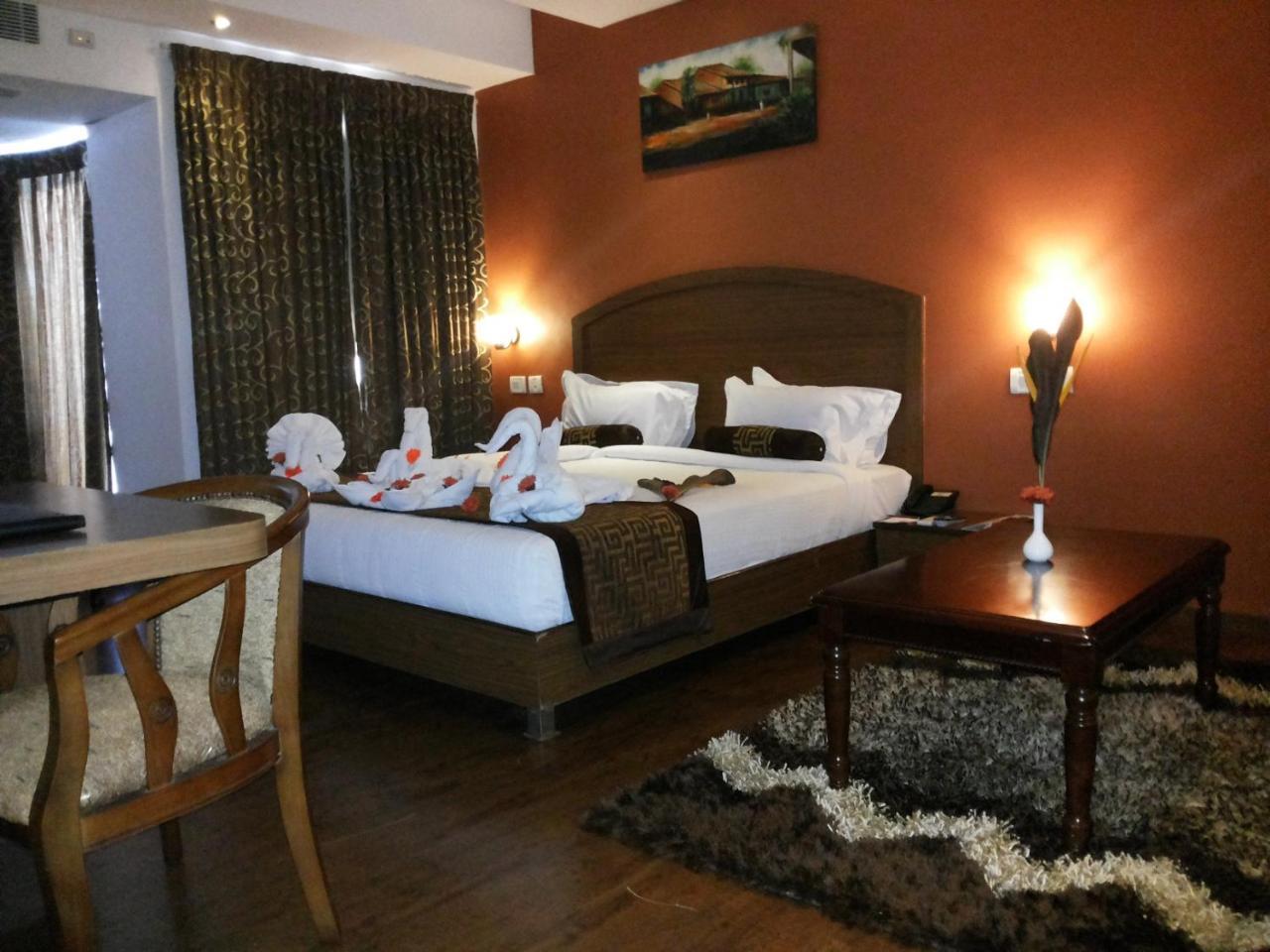Hotel Milestonnez Sriperumbudur Exterior foto